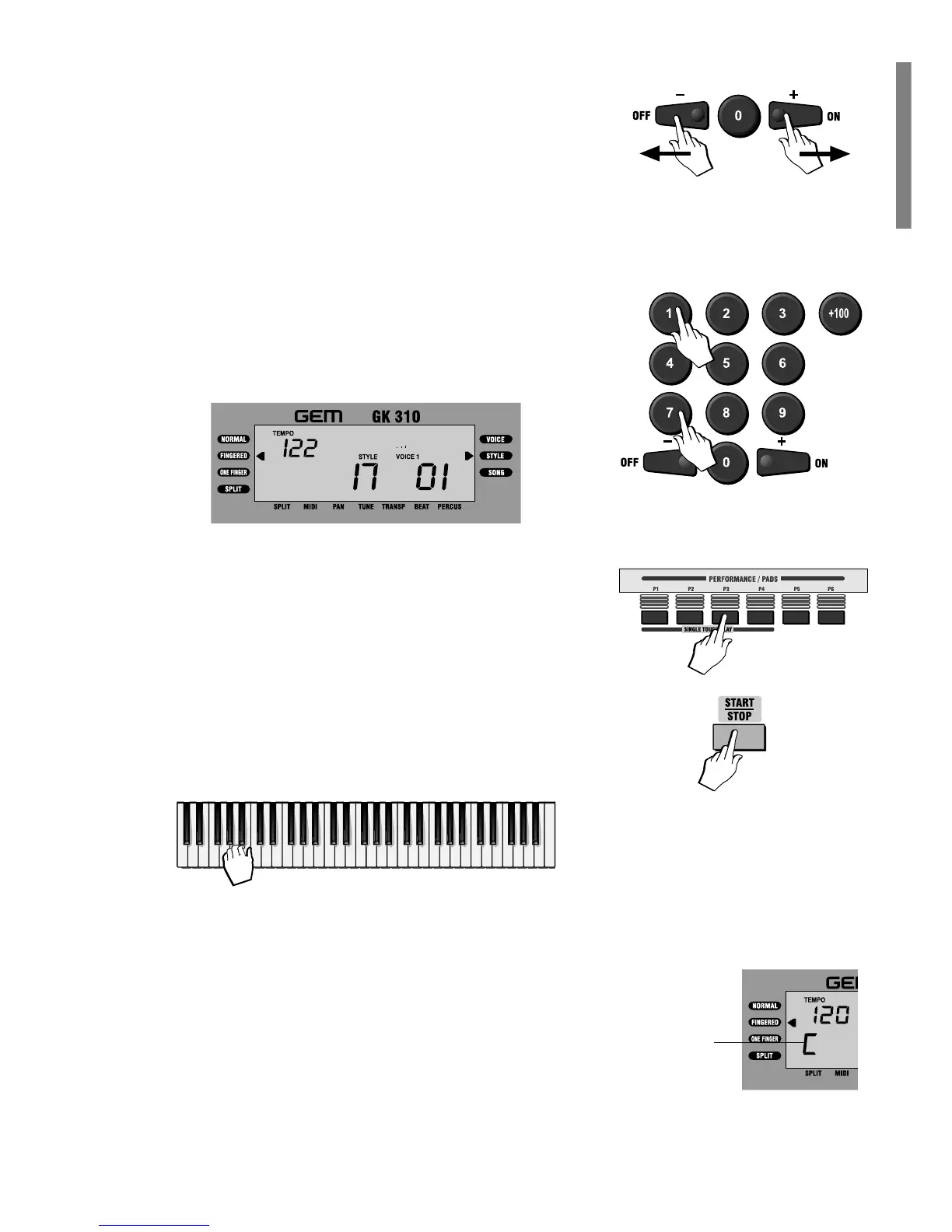 Page #15 background image