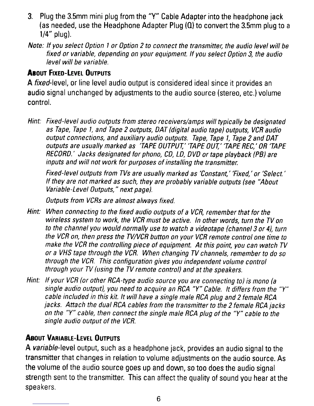 Page #5 background image