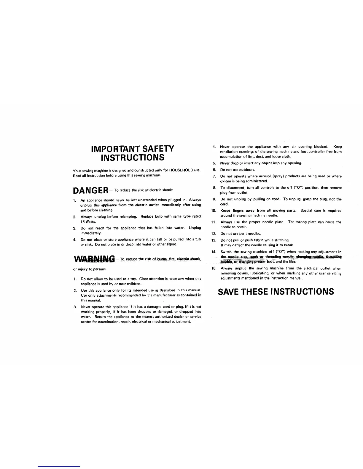Page #3 background image
