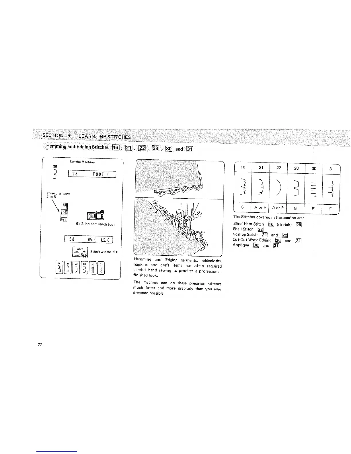Page #74 background image