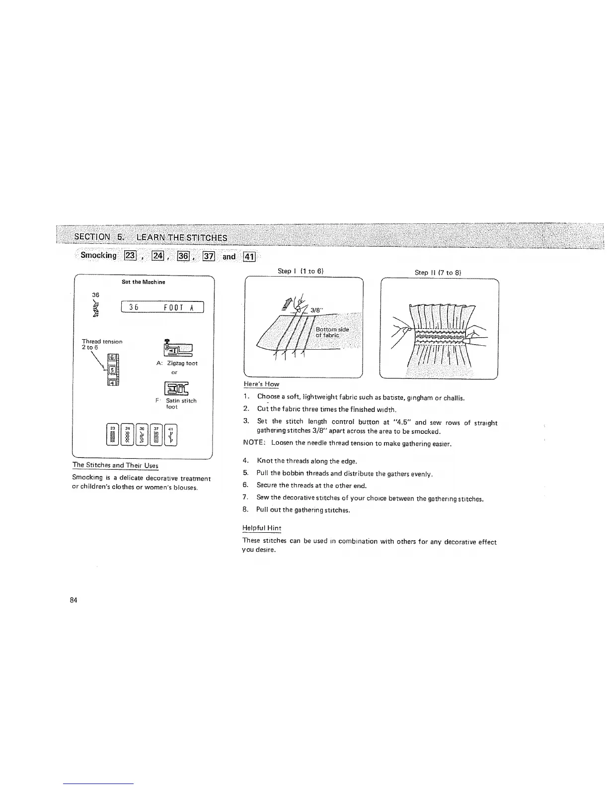 Page #86 background image