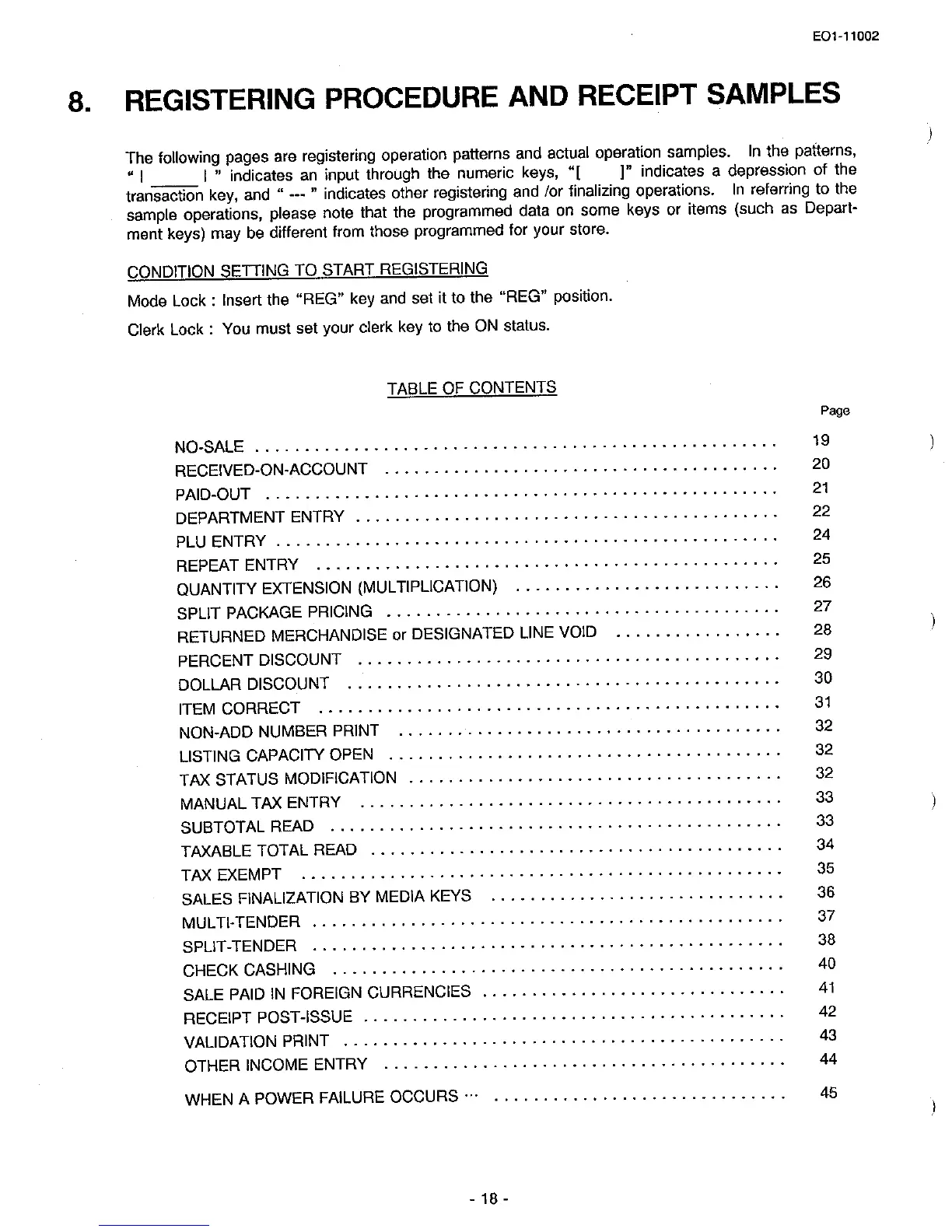 Page #22 background image