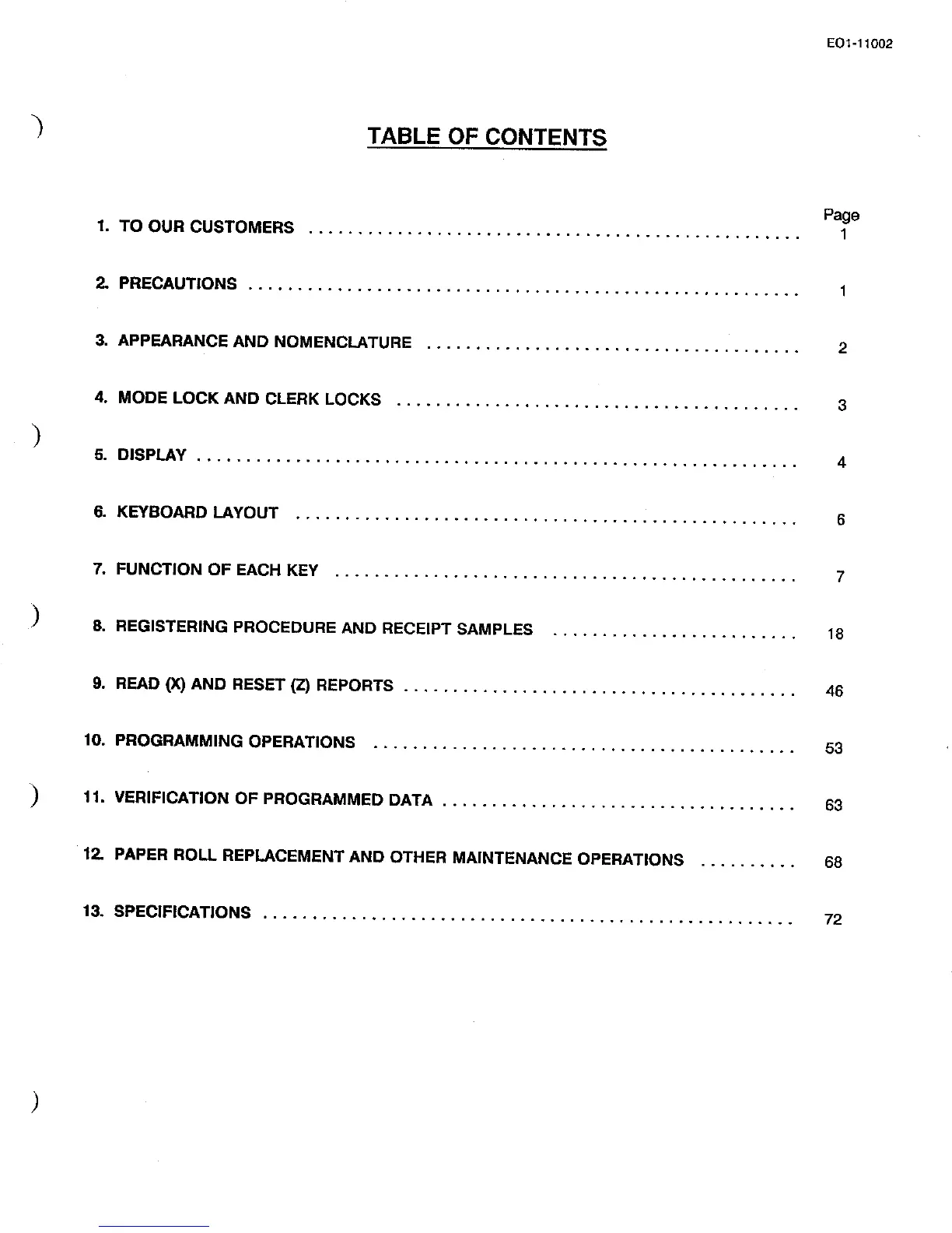 Page #3 background image