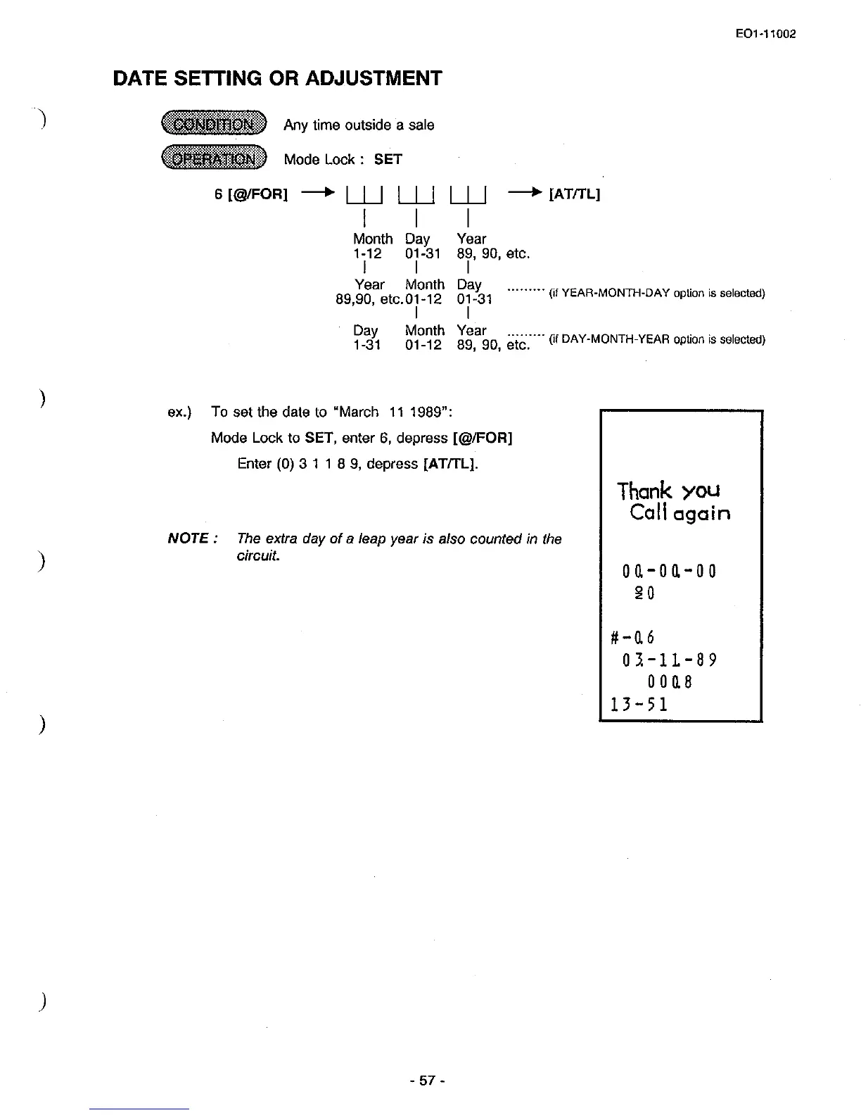 Page #61 background image