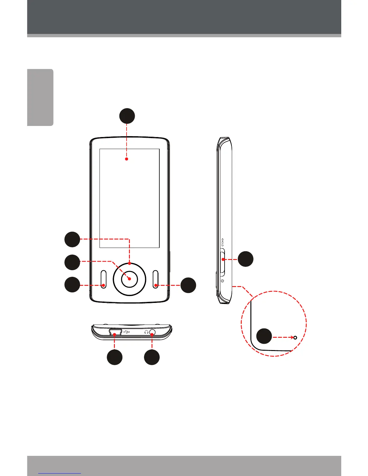 Page #6 background image