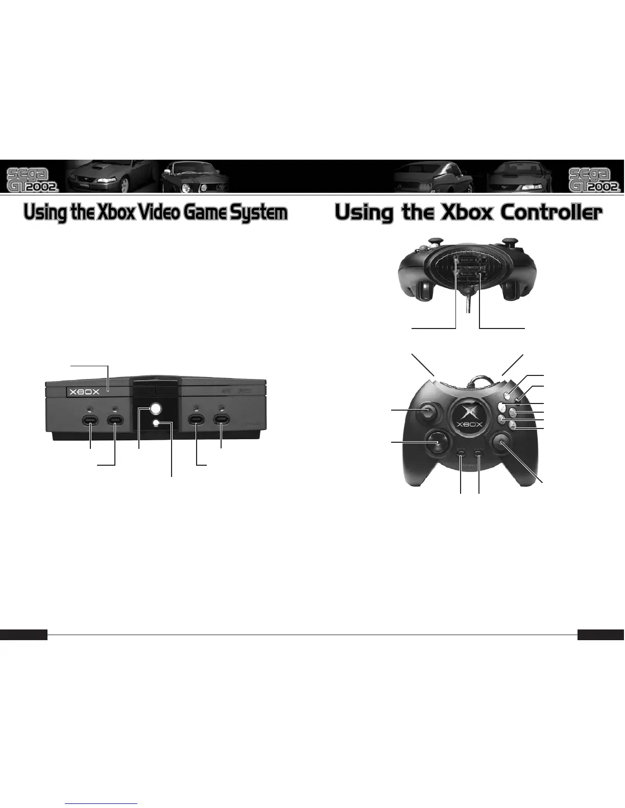 Page #3 background image