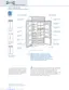 Preview: Planning Information