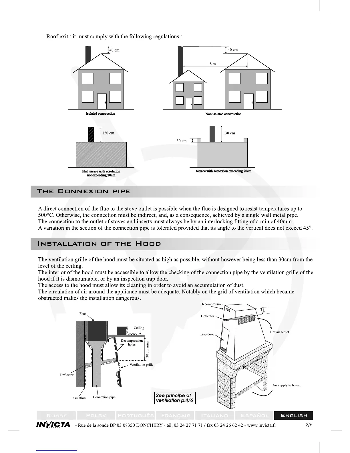 Page #2 background image
