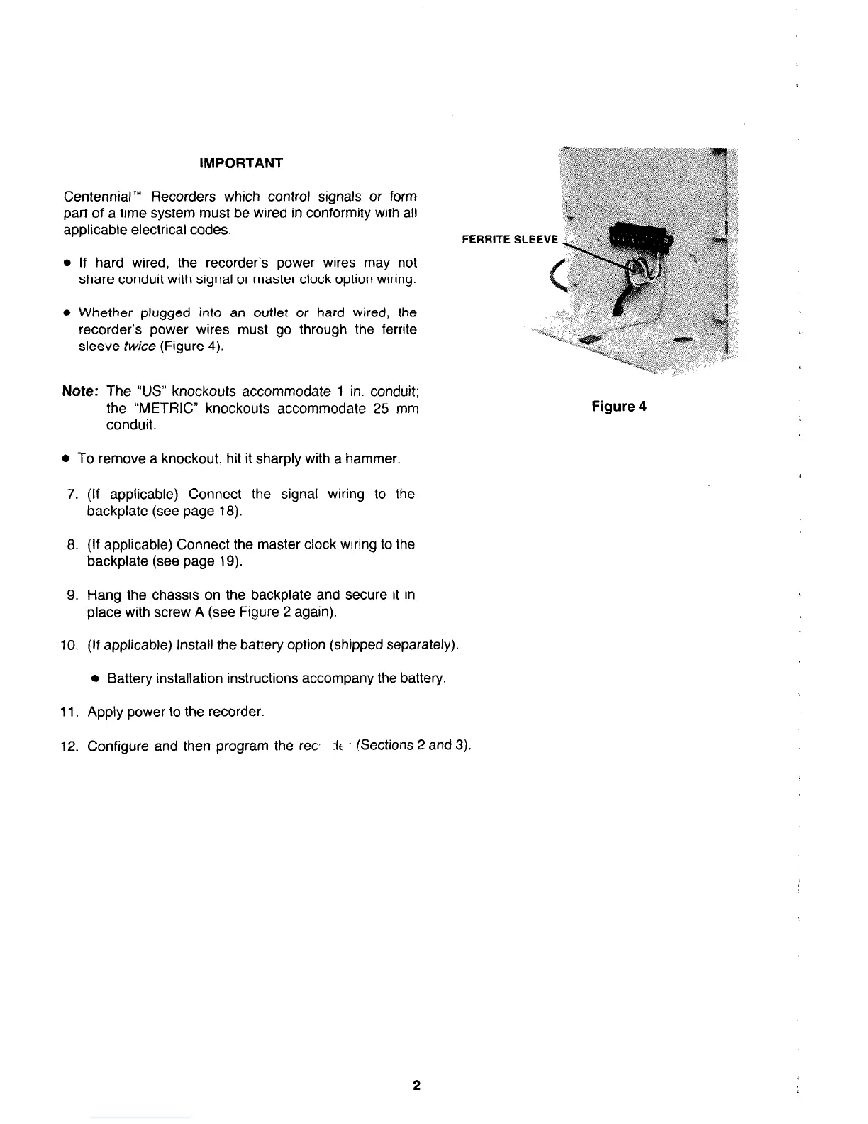 Page #6 background image