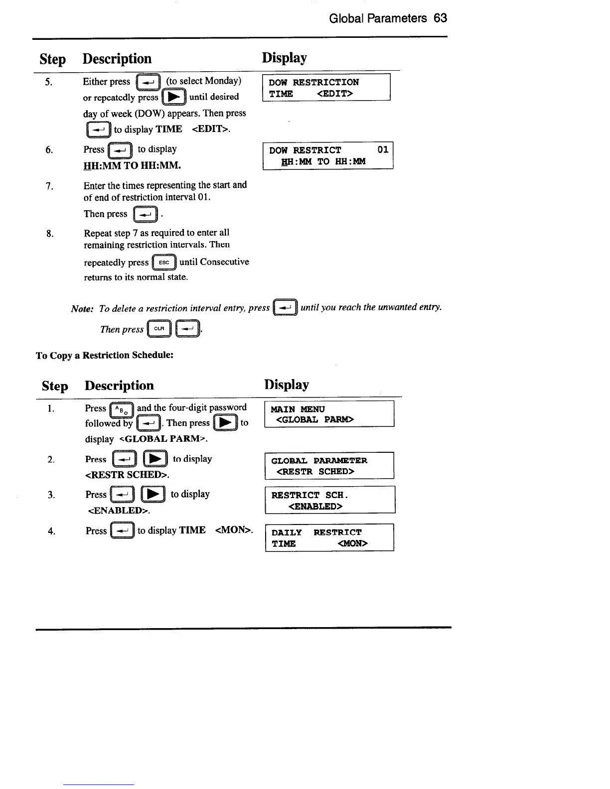 Page #71 background image