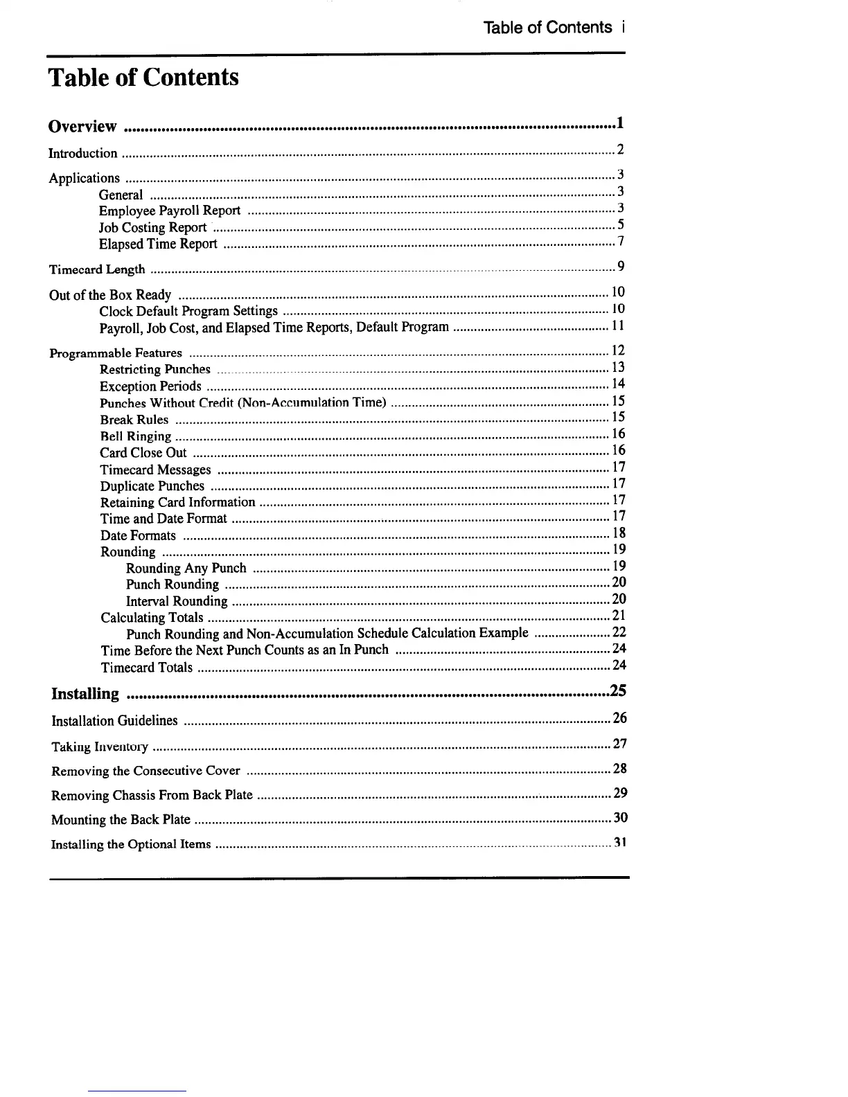 Page #5 background image