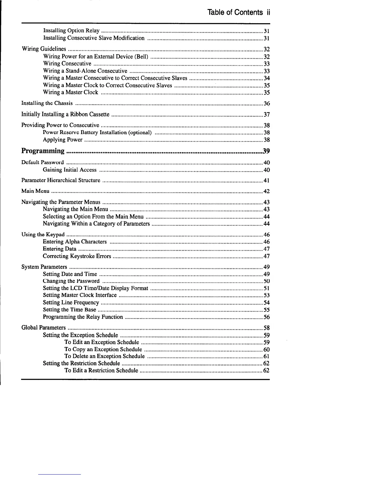 Page #6 background image