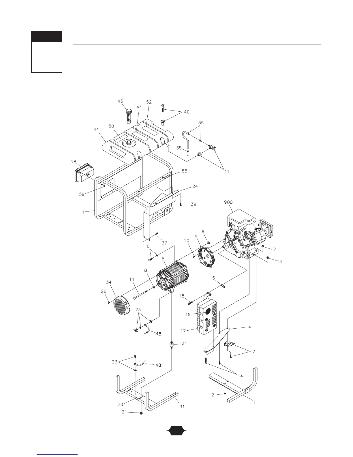 Page #2 background image