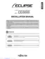 Preview: Installation Manual