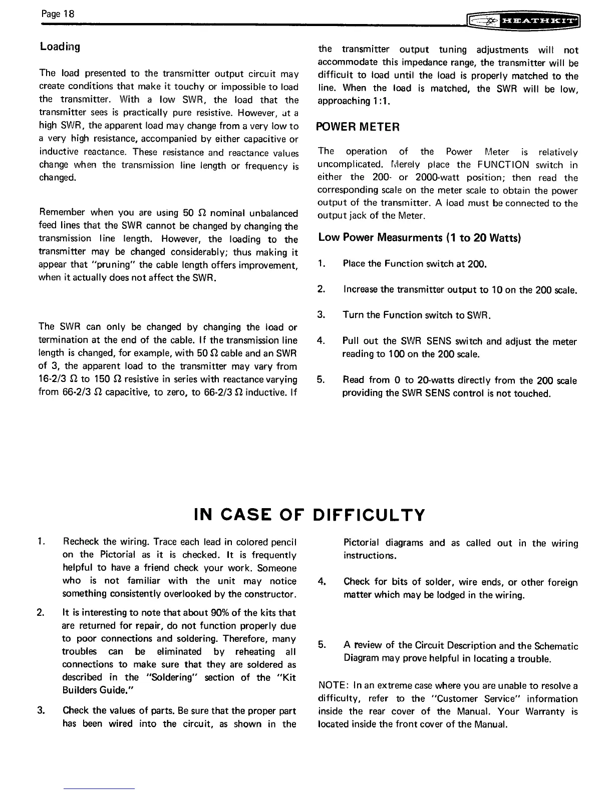 Page #20 background image
