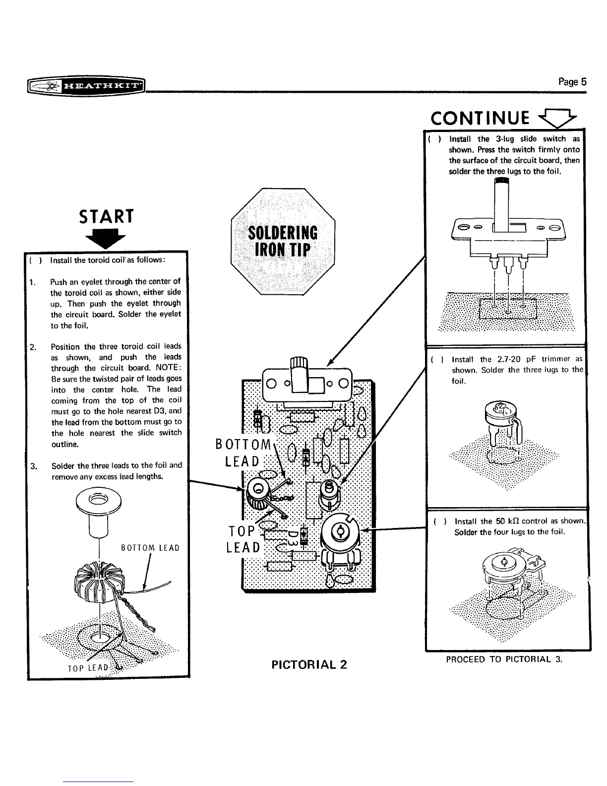 Page #7 background image