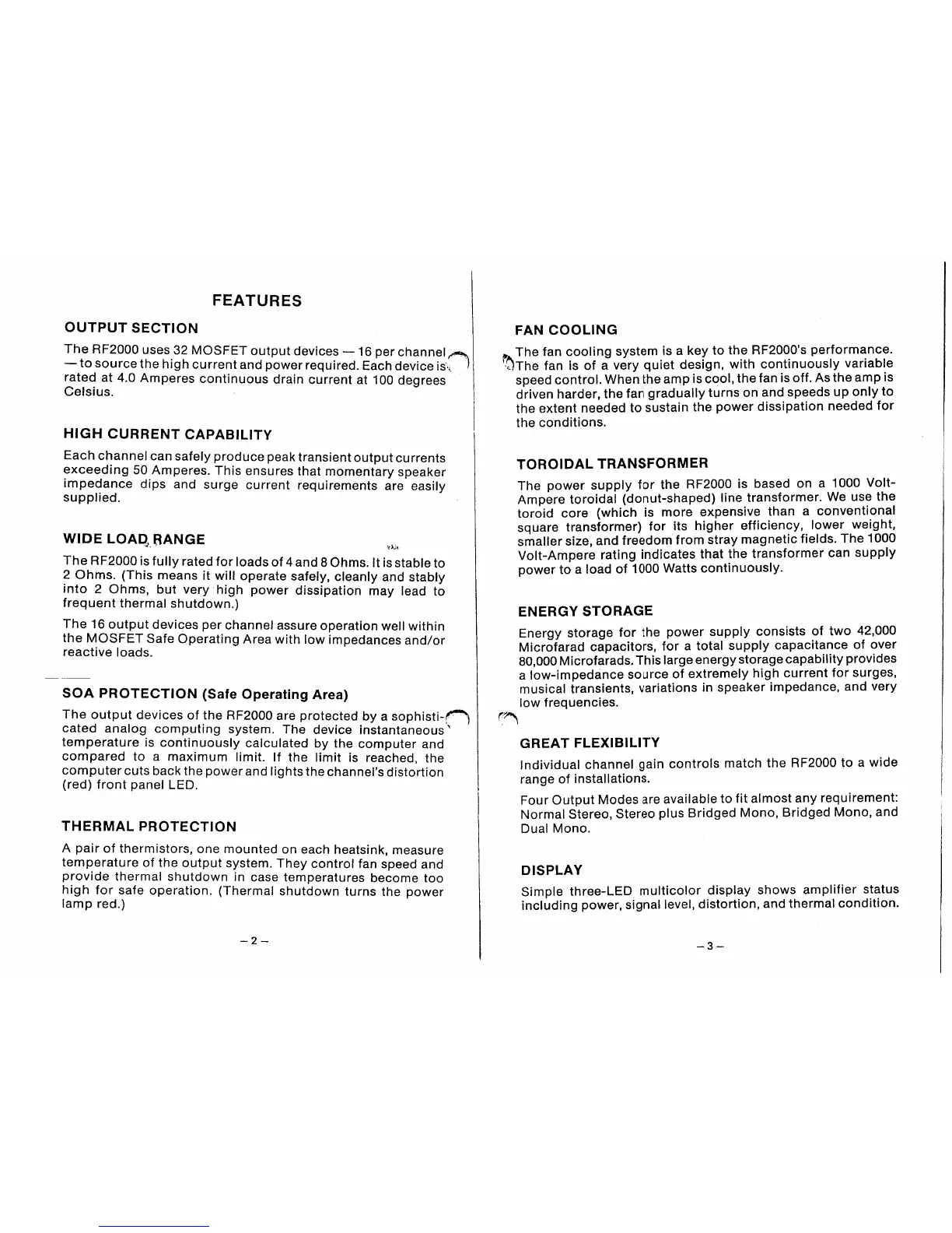 Page #3 background image