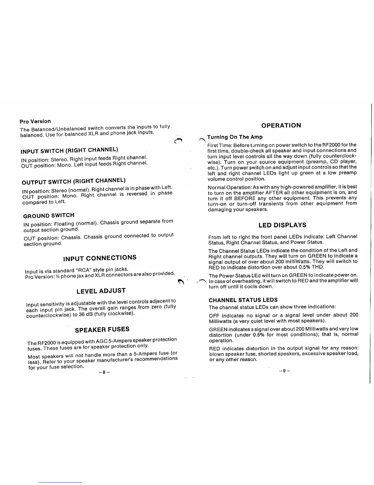 Page #6 background image
