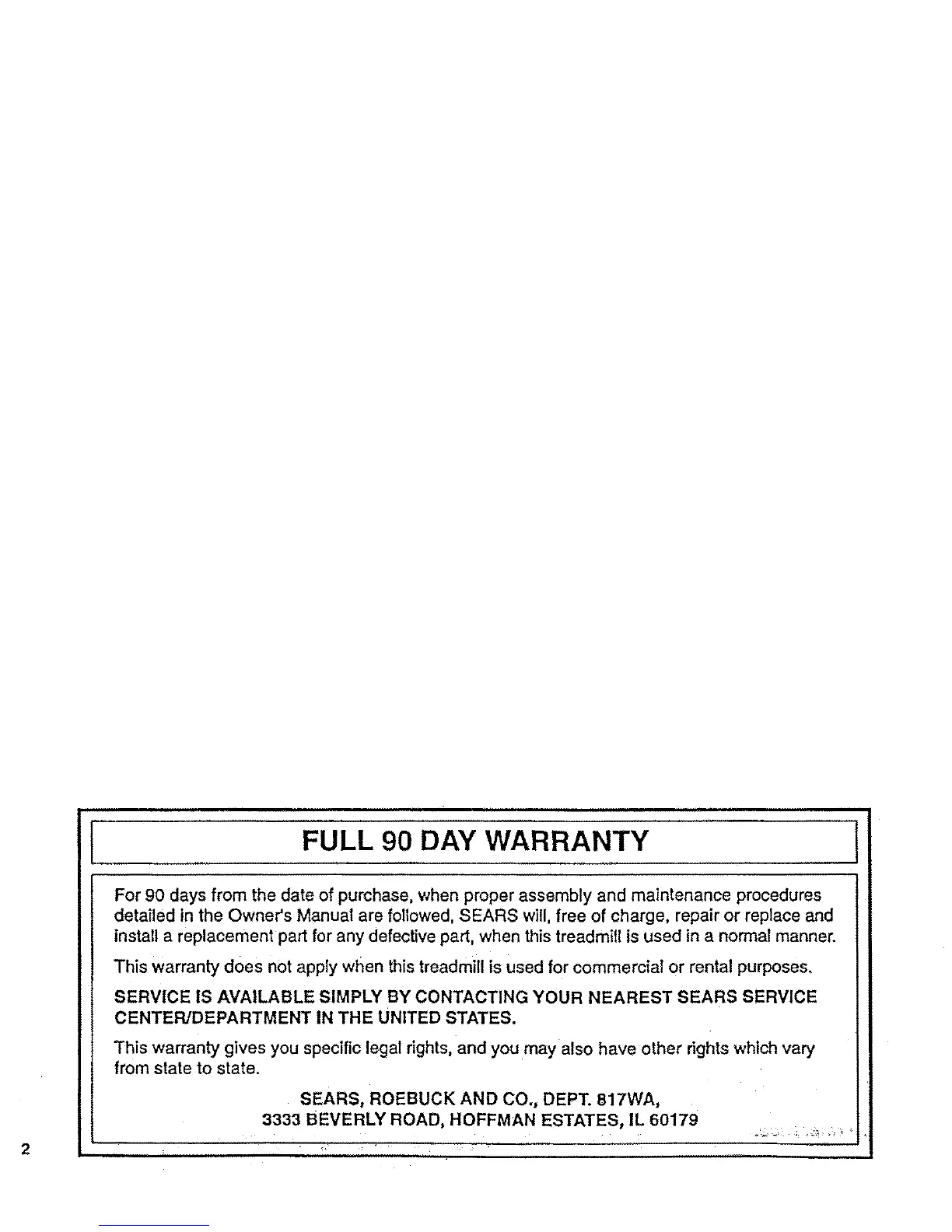 Page #2 background image