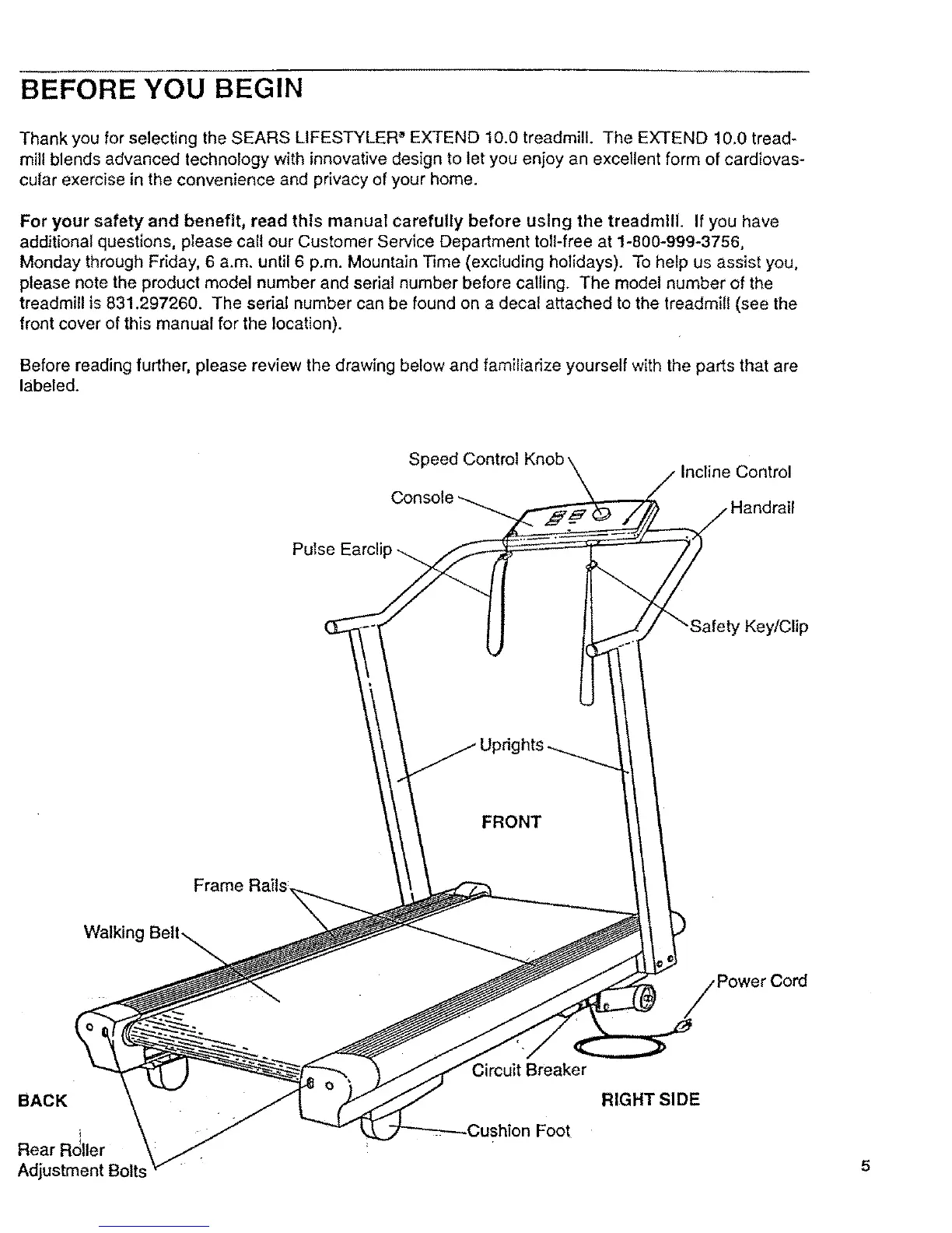 Page #5 background image