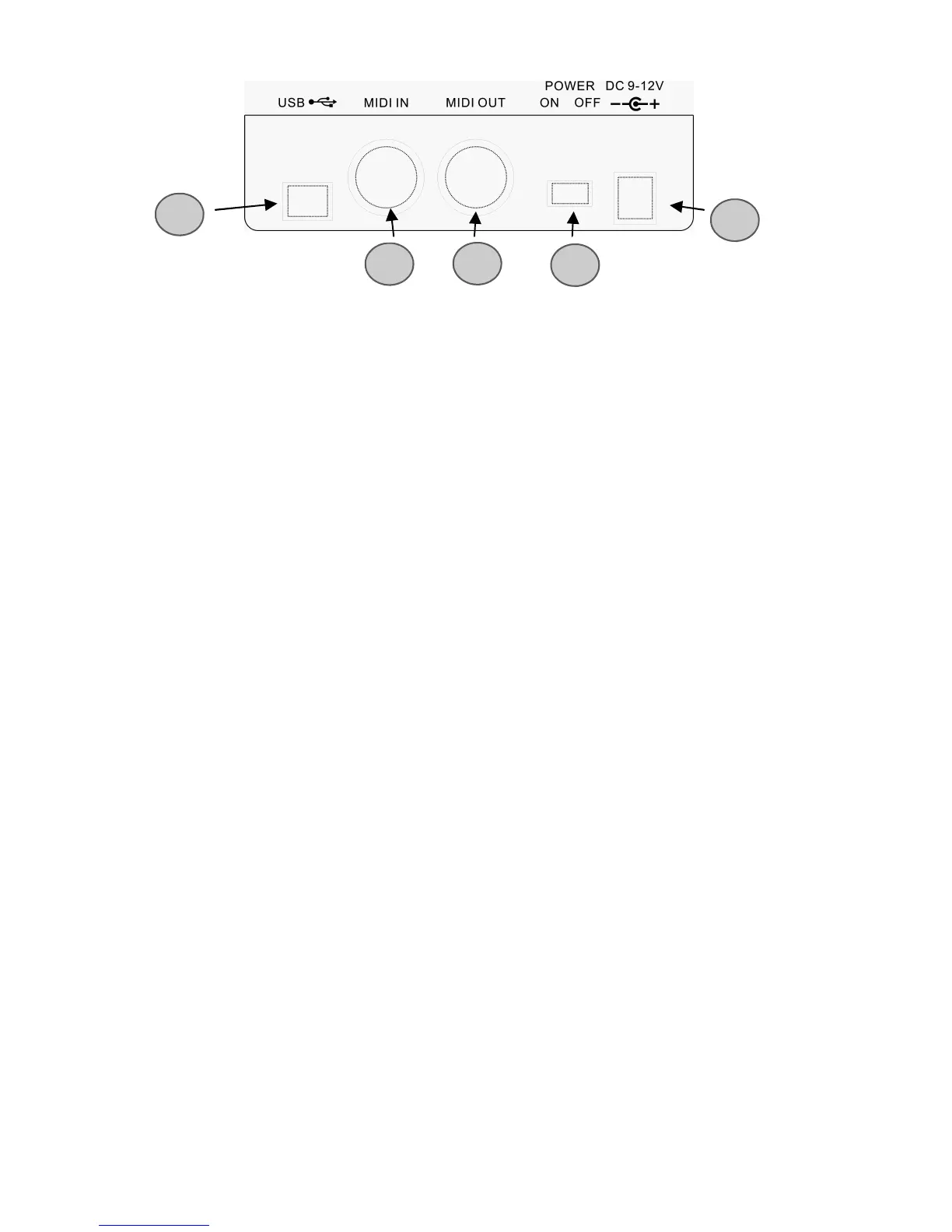 Page #6 background image
