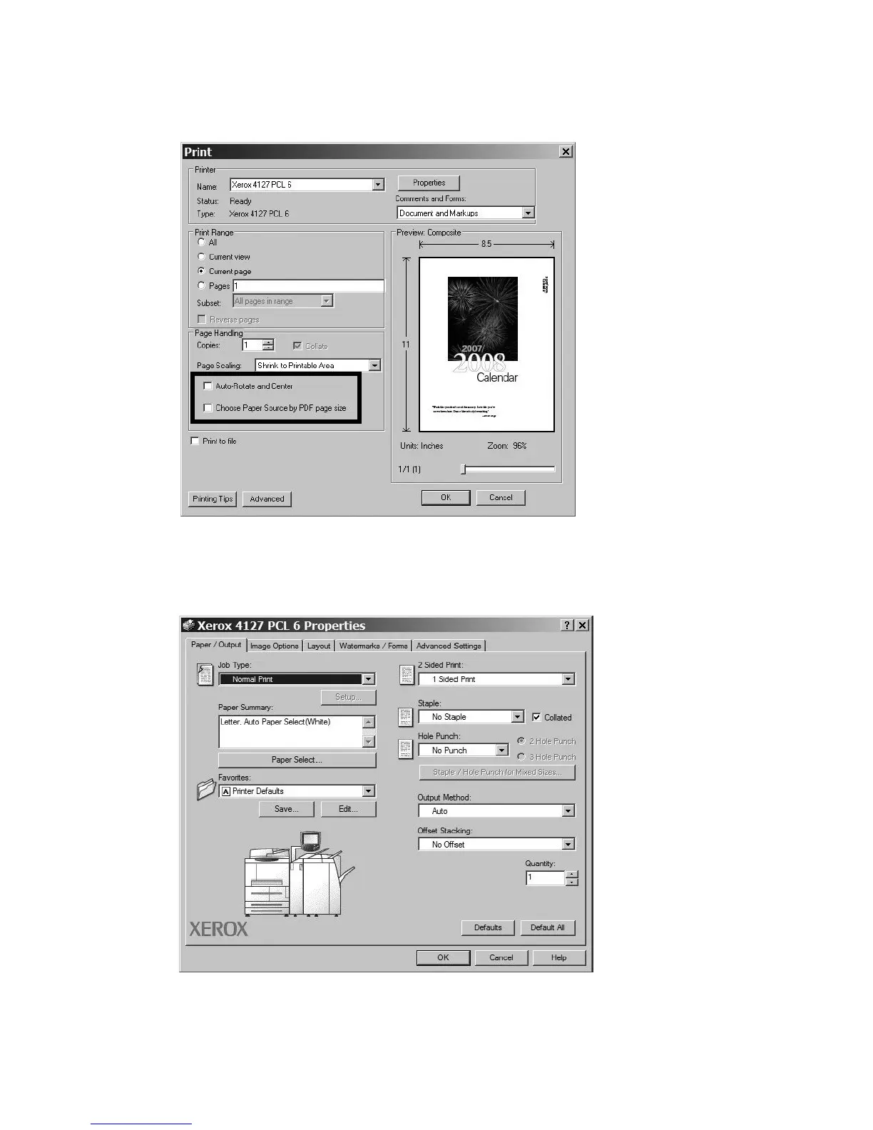 Page #45 background image