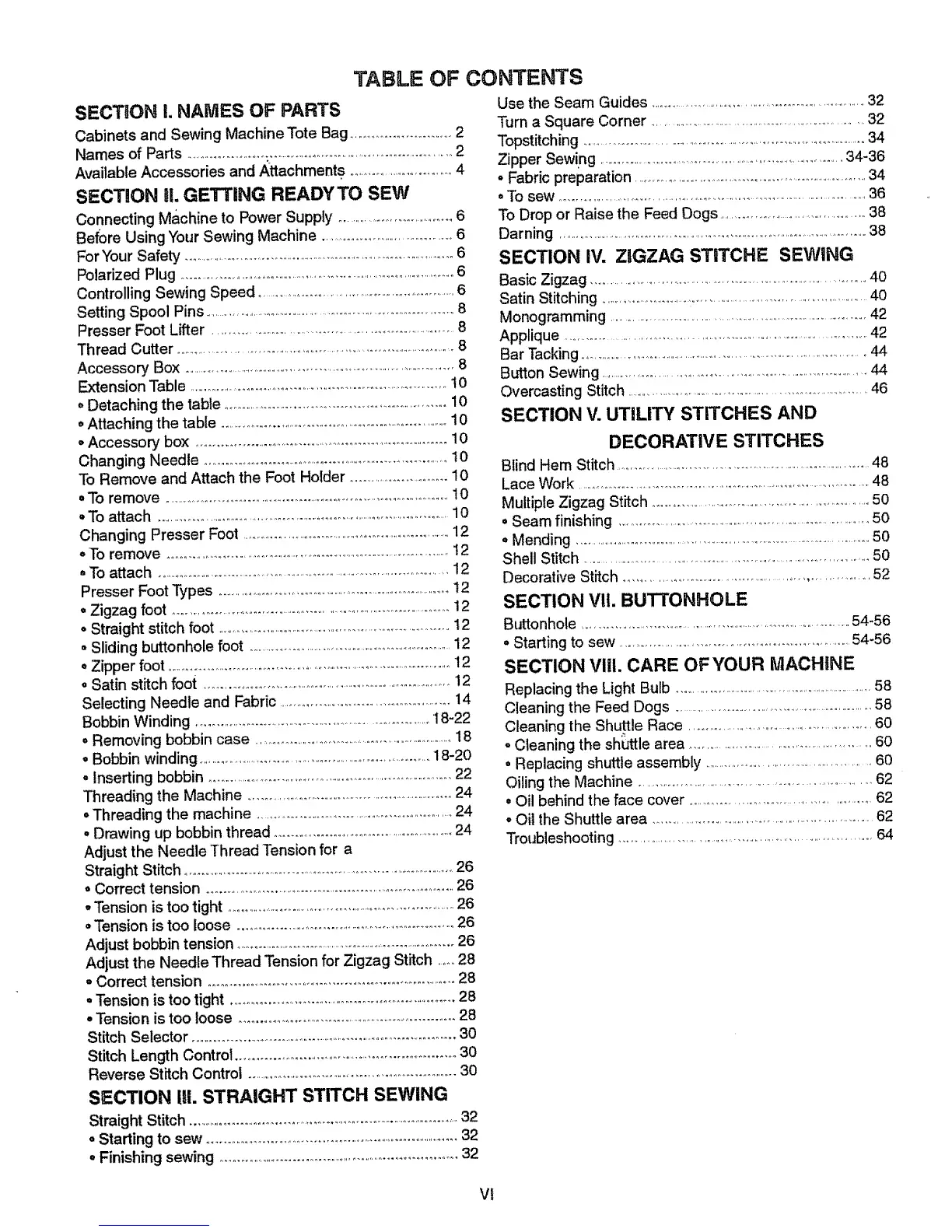 Page #7 background image