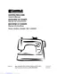 Preview: Owner's Manual