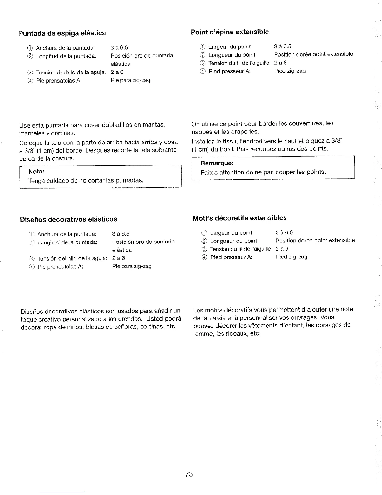 Page #75 background image