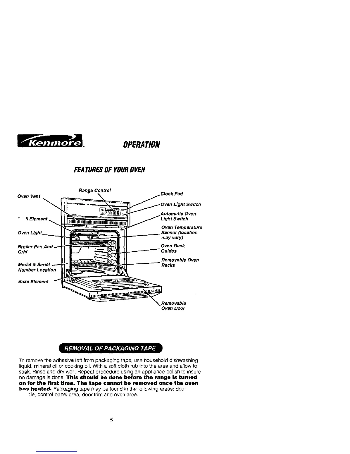Page #5 background image