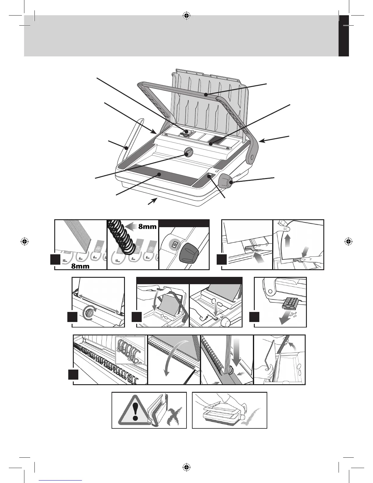 Page #3 background image