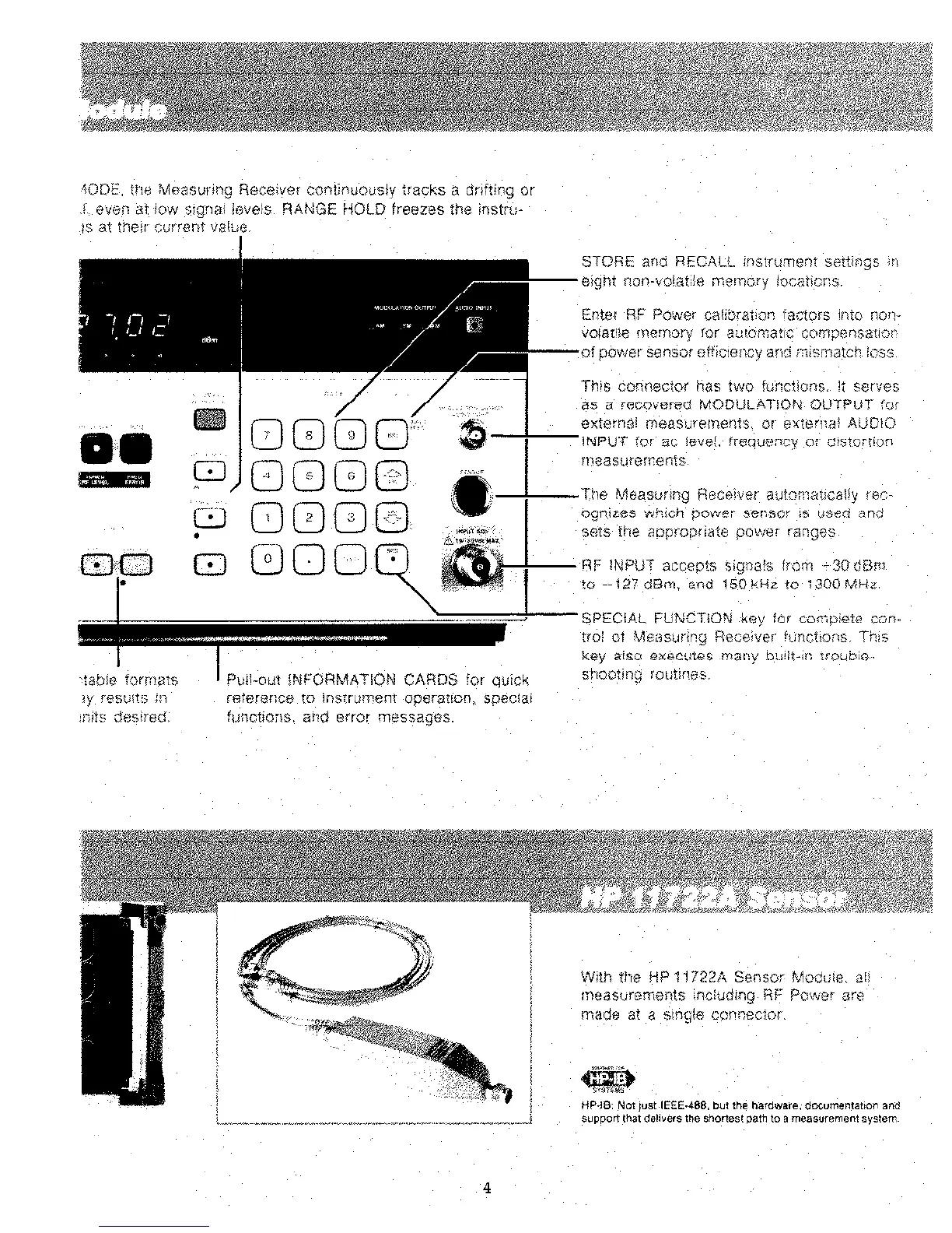 Page #4 background image