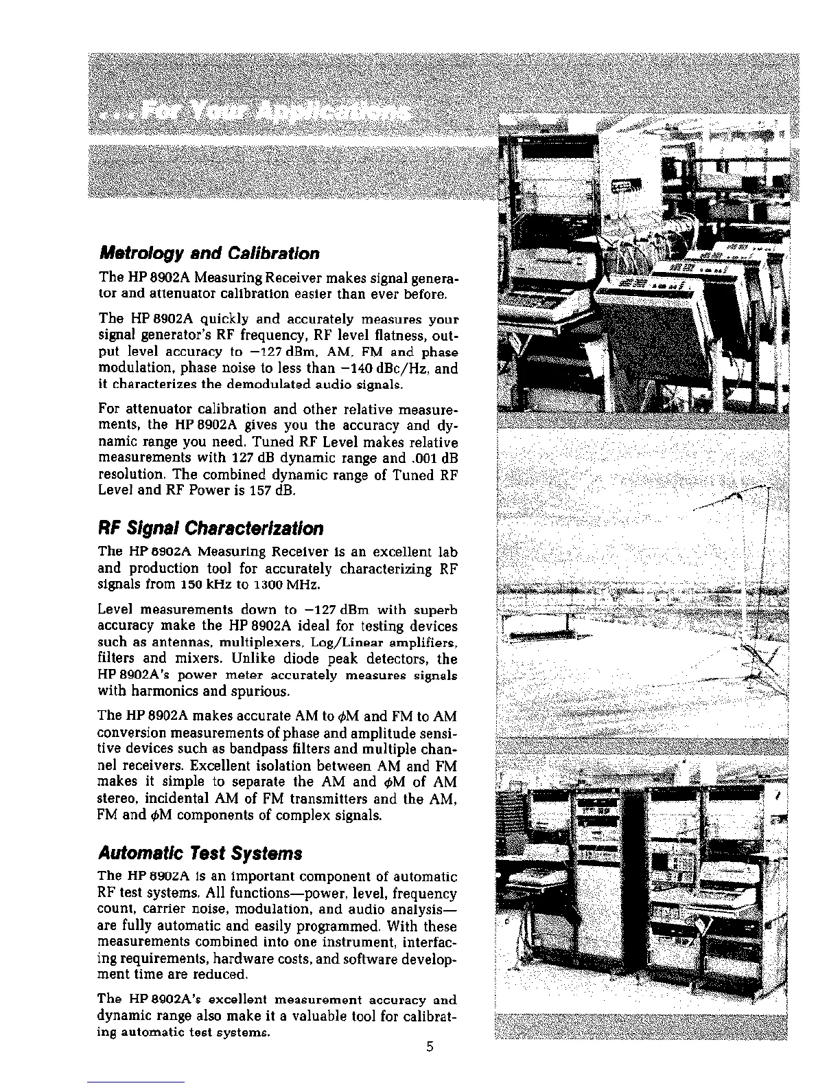 Page #5 background image