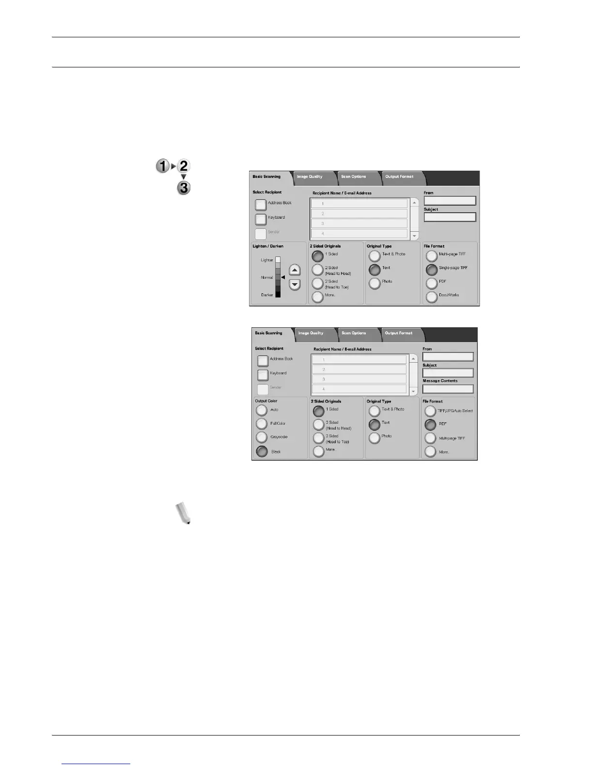 Page #135 background image
