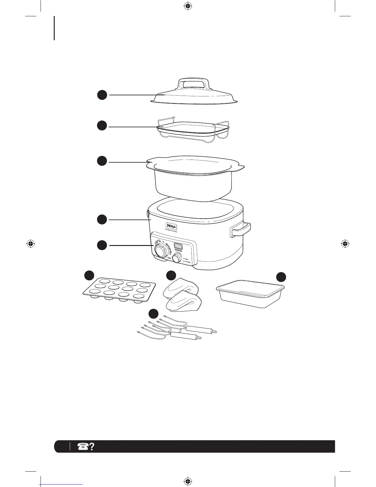 Page #6 background image
