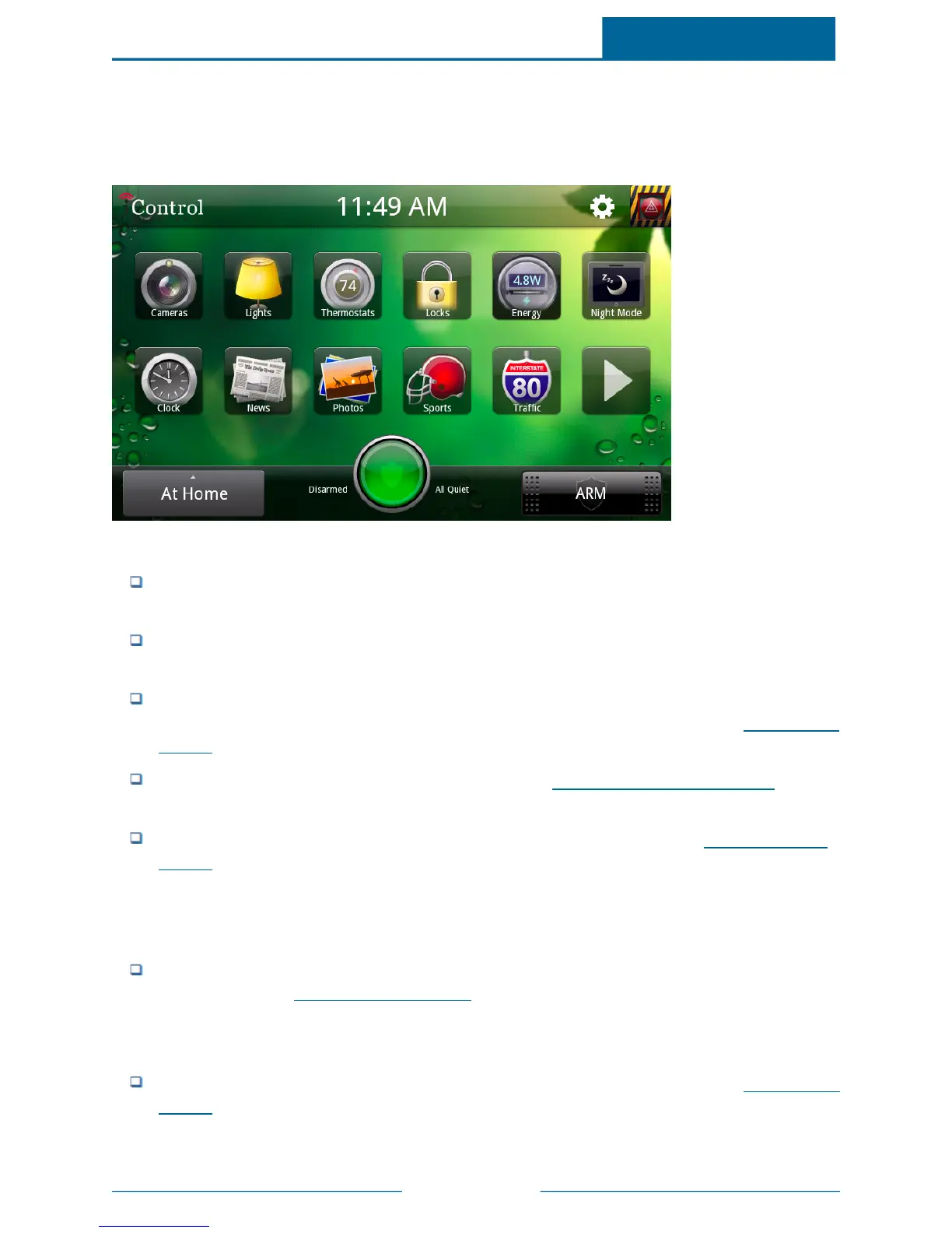 Page #10 background image