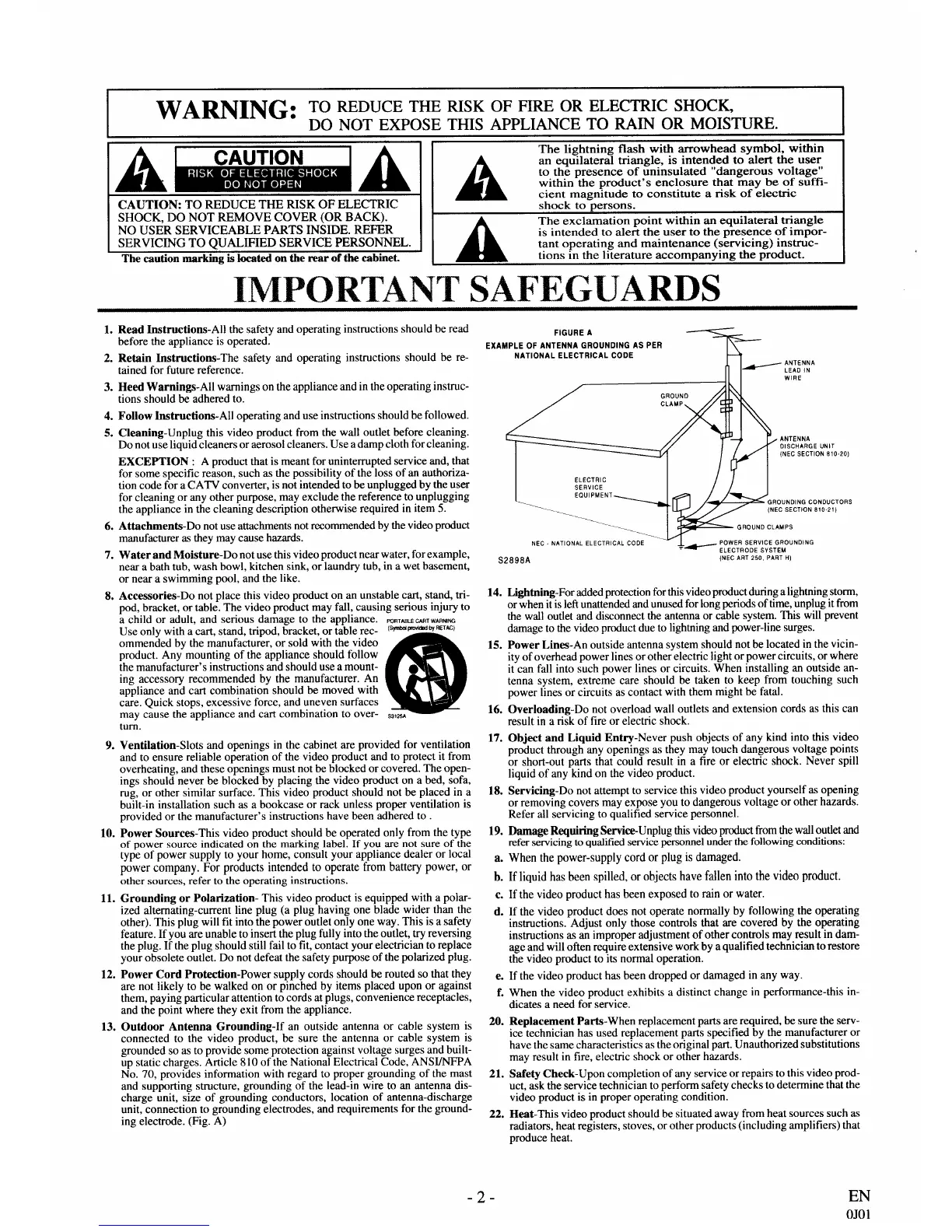 Page #2 background image