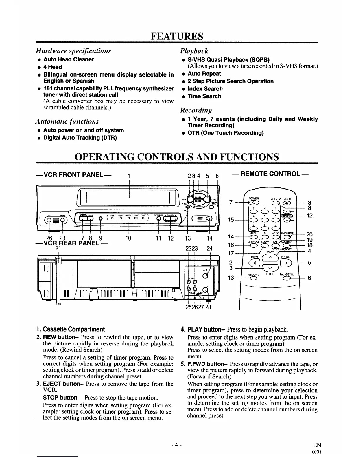 Page #4 background image