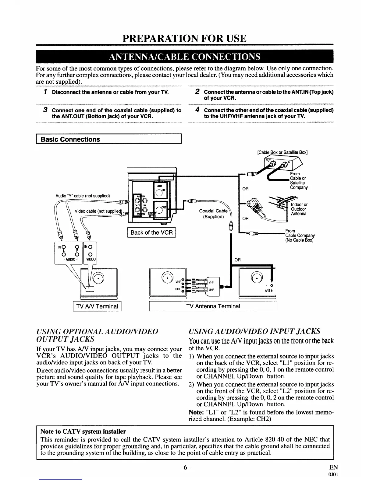 Page #6 background image