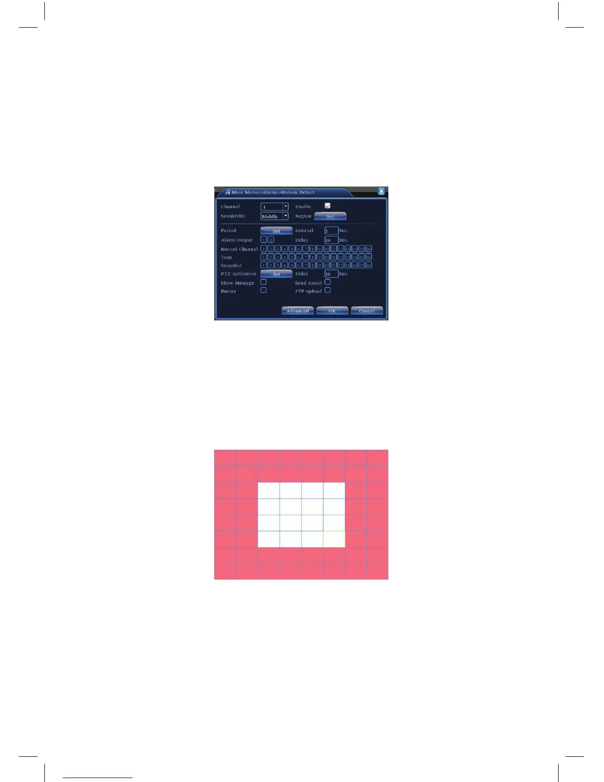Page #30 background image
