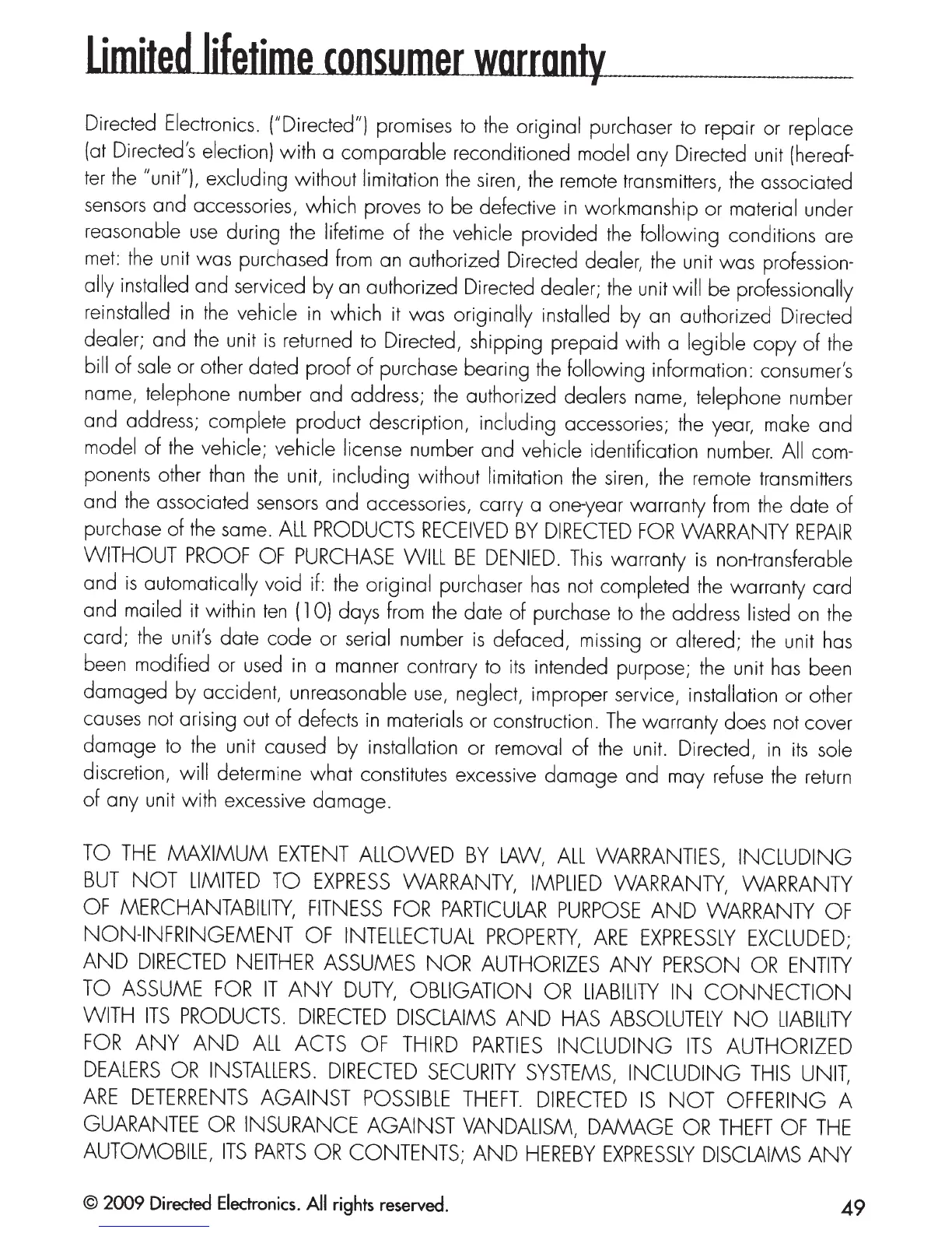 Page #52 background image