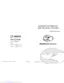 Preview: Owner's Manual