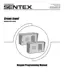 Preview: Programming Manual
