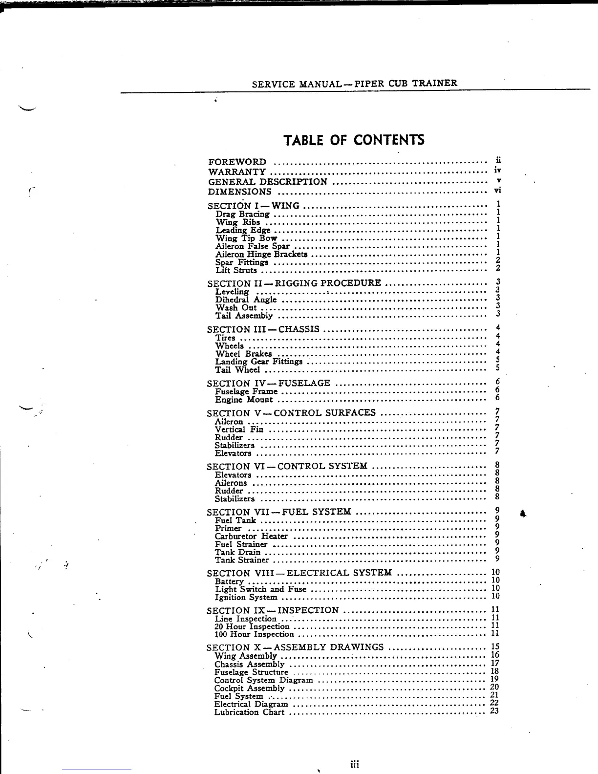 Page #3 background image