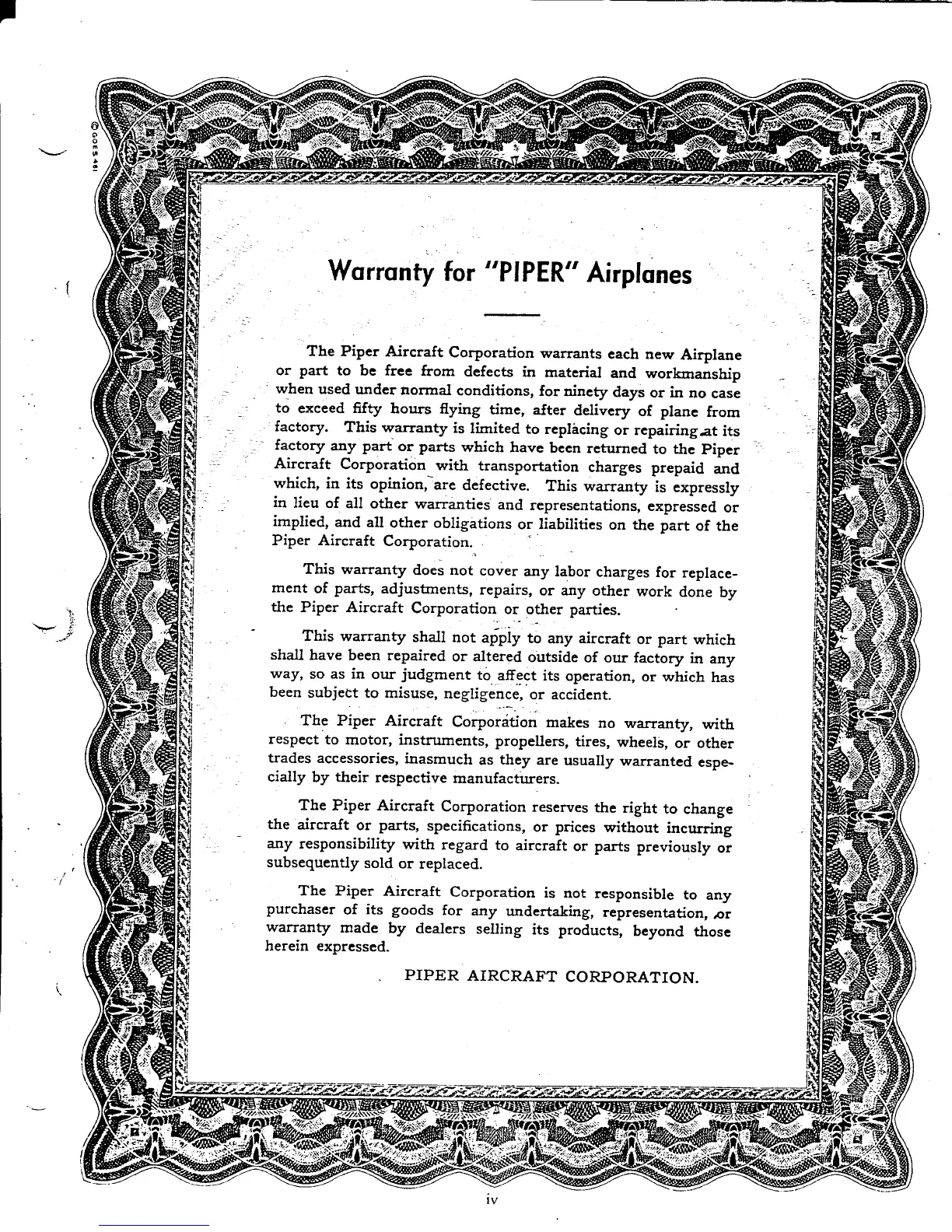 Page #4 background image