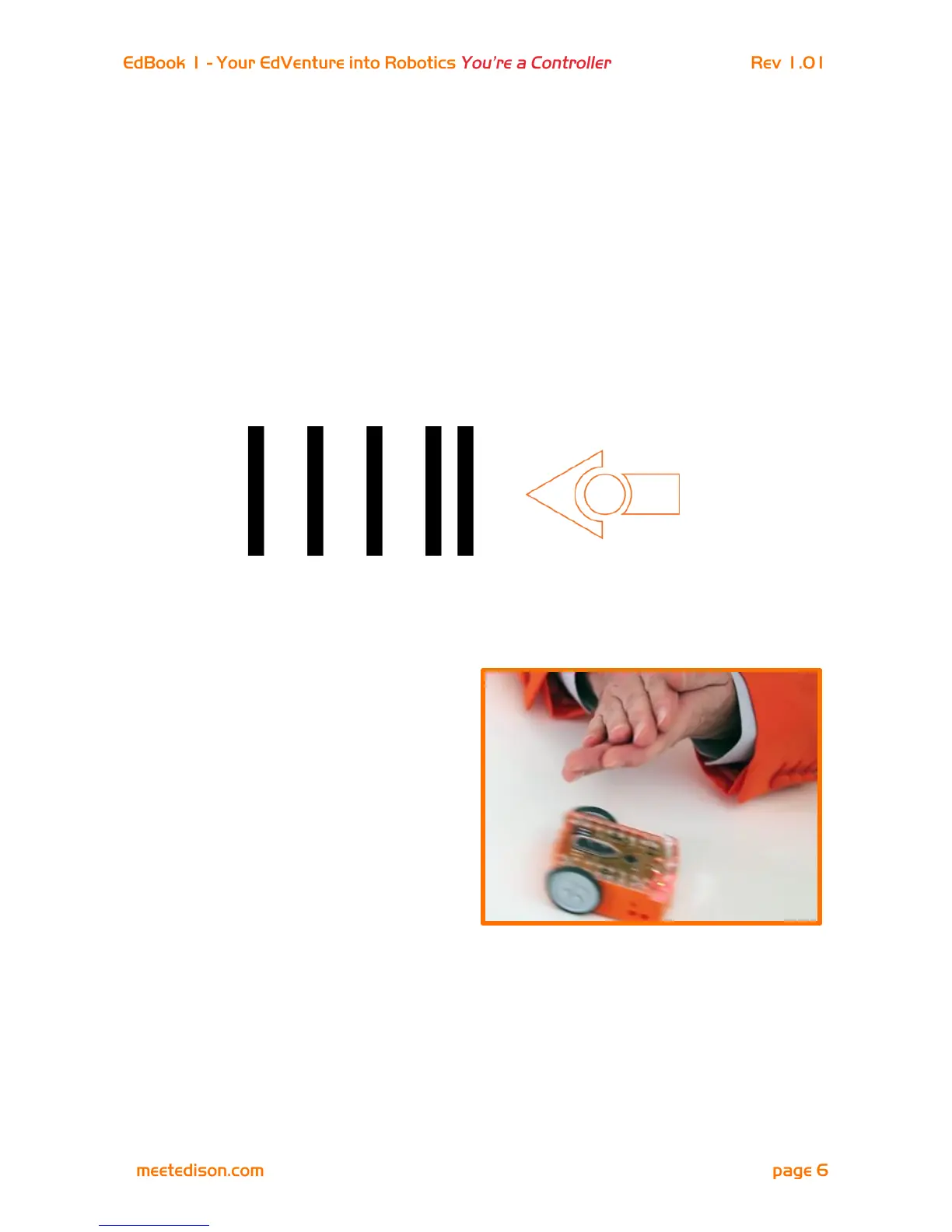 Page #6 background image