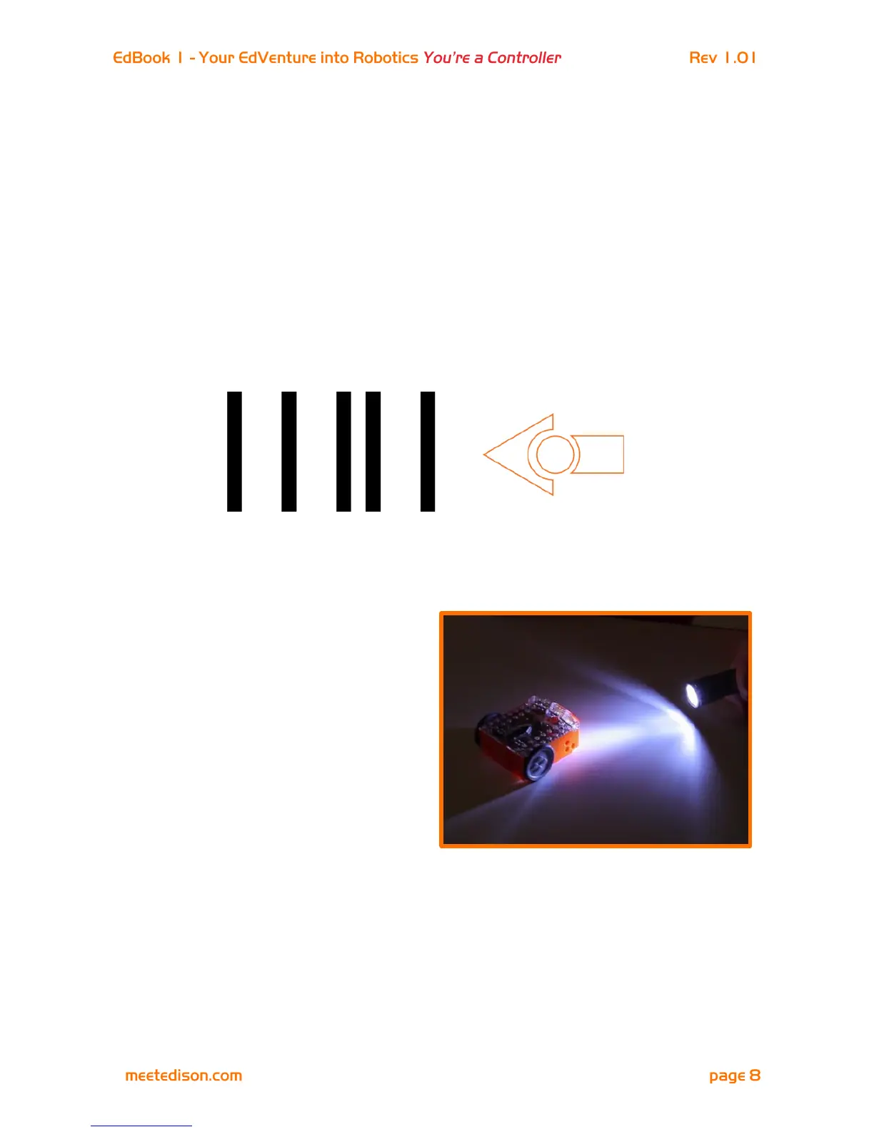 Page #8 background image