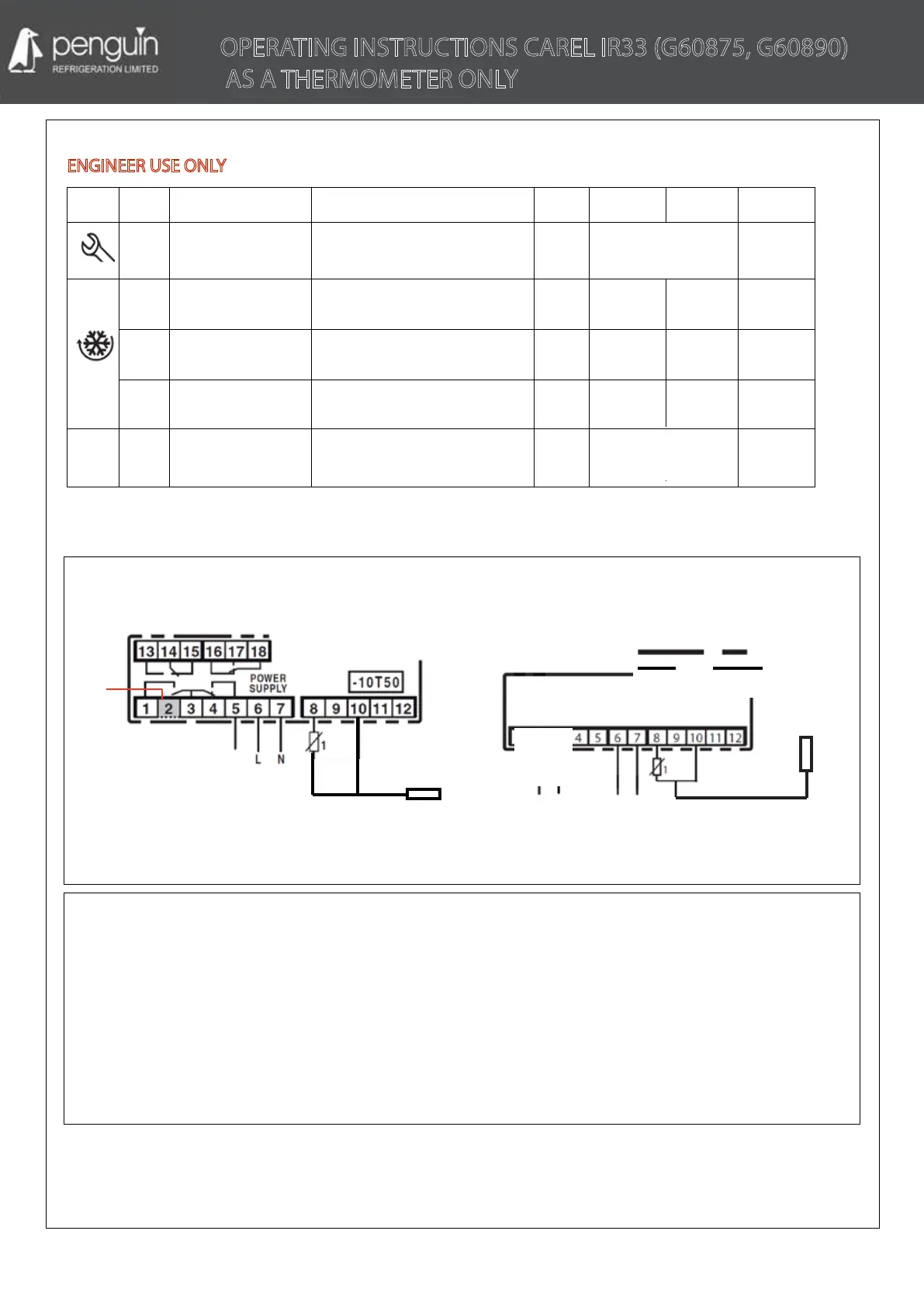 Page #2 background image