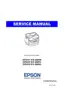 Preview: Service Manual