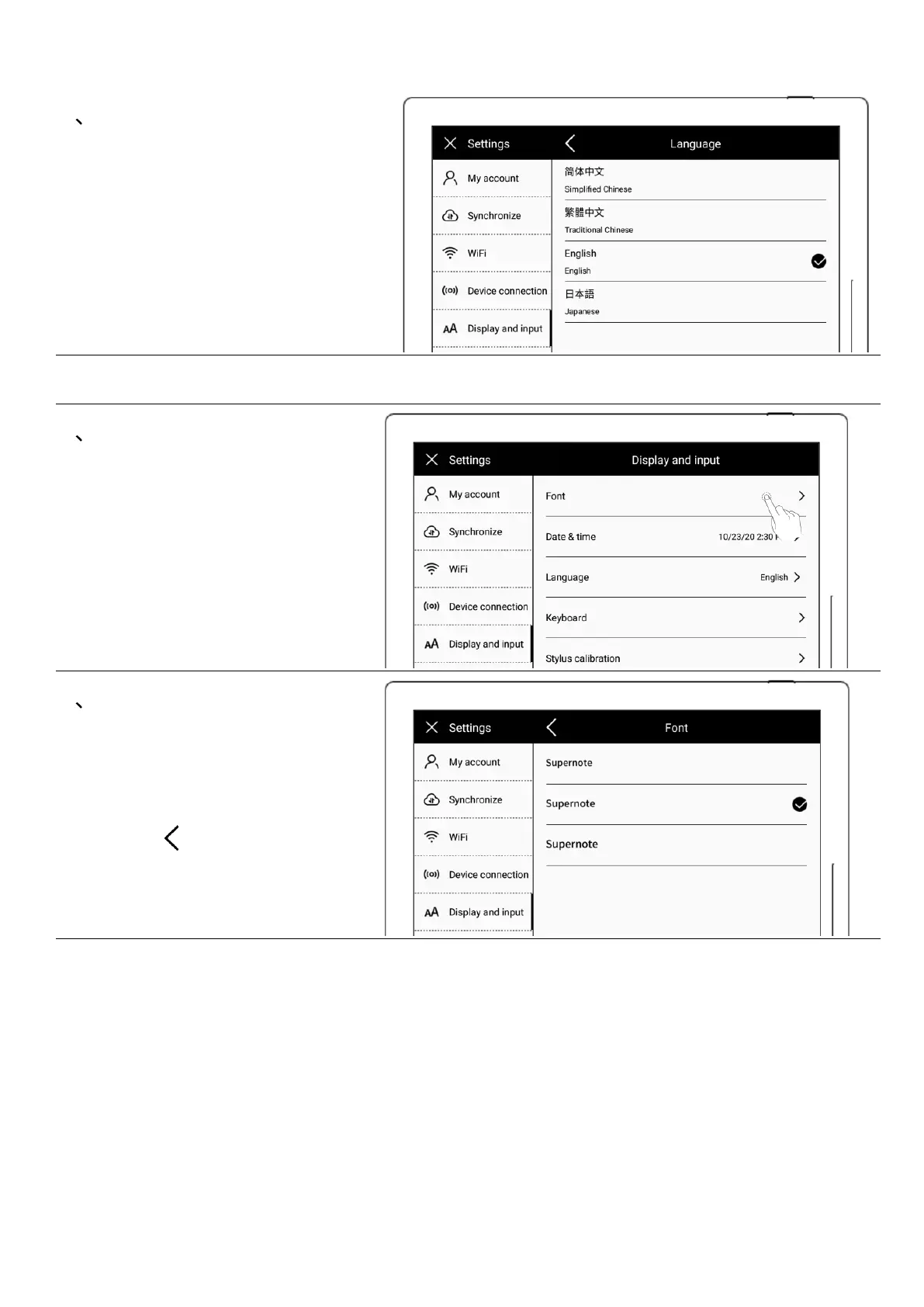 Page #19 background image
